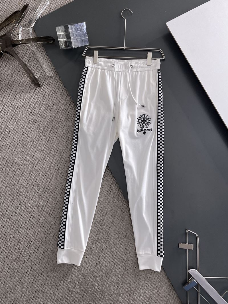 Chrome Hearts Long Pants